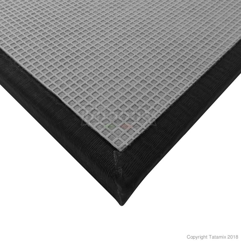 Tatami tradizionale per judo , lastre in vinile 200x100x4 o 5 cm-6