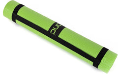 TAPPETINO YOGA IN PVC 173 x 60 x 0,4 cm - VERDE TY1