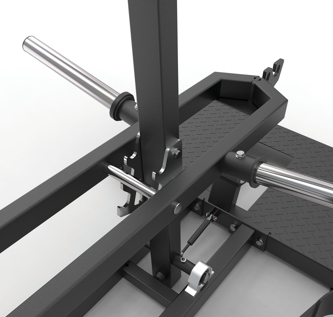 FWX-7600 BELT SQUAT