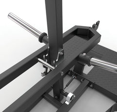 FWX-7600 BELT SQUAT