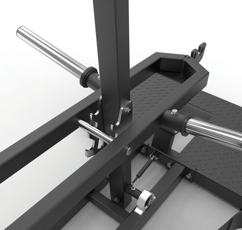 FWX-7600 BELT SQUAT