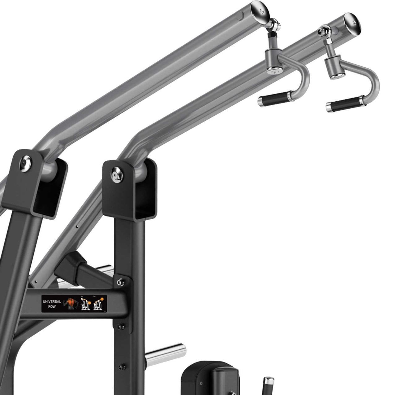 FWX-8300 UNIVERSAL HIGH ROW