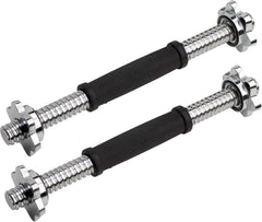 Barre Manubrio con Chiusure Incluse 35 o 38 cm diametro foro 25 mm-4