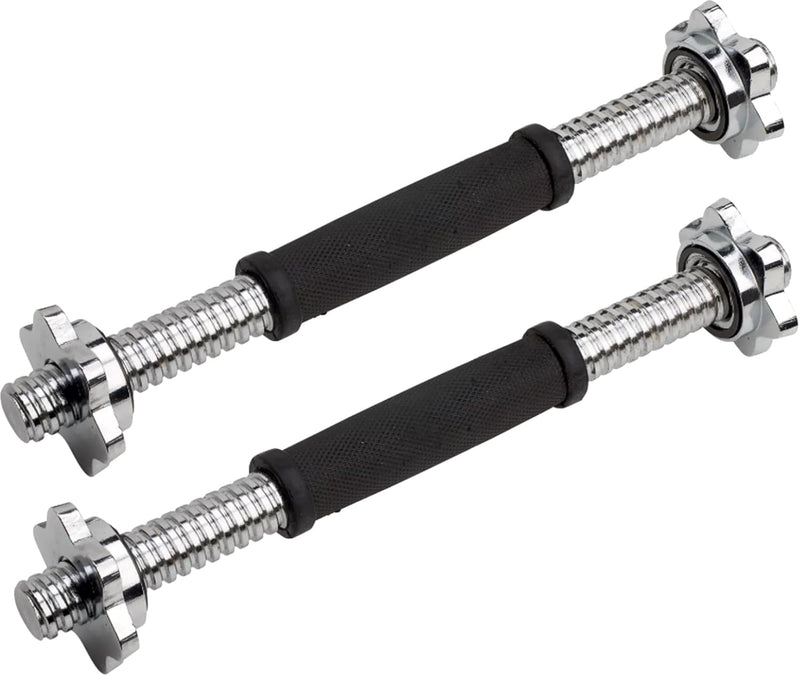 Barre Manubrio con Chiusure Incluse 35 o 38 cm diametro foro 25 mm-4