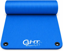 Tappetino Fitness e Yoga - 180cm-1