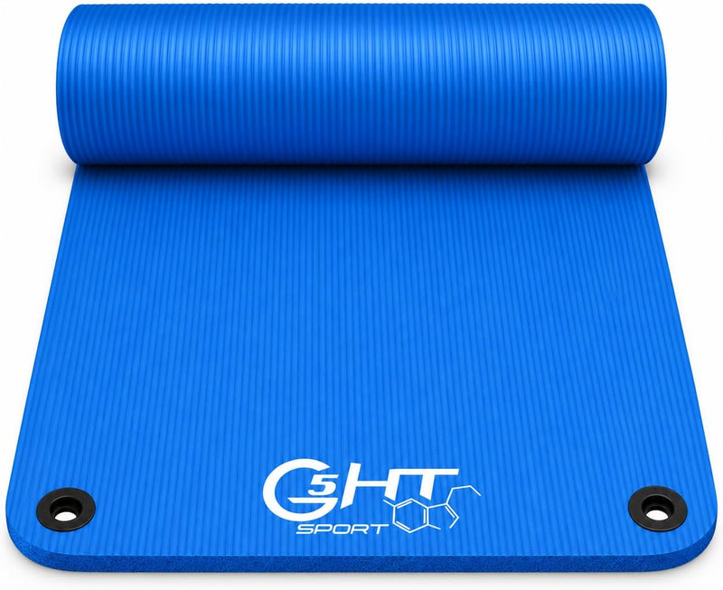 Tappetino Fitness e Yoga - 180cm-1