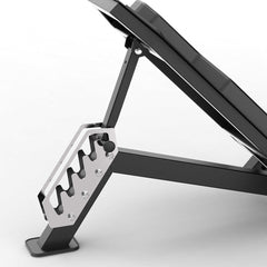 FWX-7400 LEG PRESS / HACK SQUAT