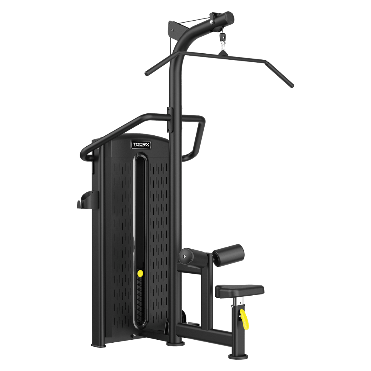 PLX-4500 LAT MACHINE
