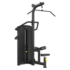 PLX-4500 LAT MACHINE