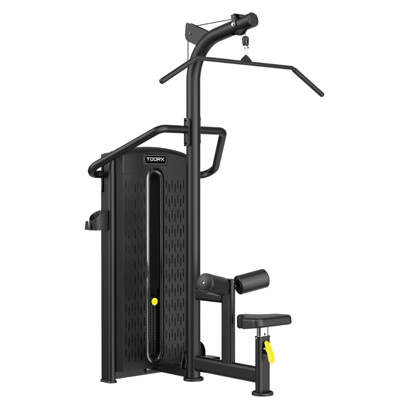 PLX-4500 LAT MACHINE