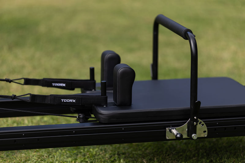 Reformer Full Track Professionale Salvaspazio PTX 8000-16