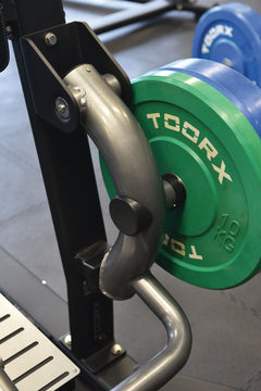 FWX-5000 STANDING LEG CURL