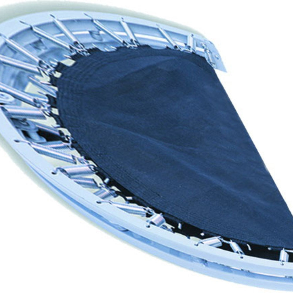 Trampolino INDOOR FIT & BALANCE TO GO diam. 122 cm.