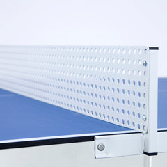 Ping pong GARDEN OUTDOOR piano blu per esterno