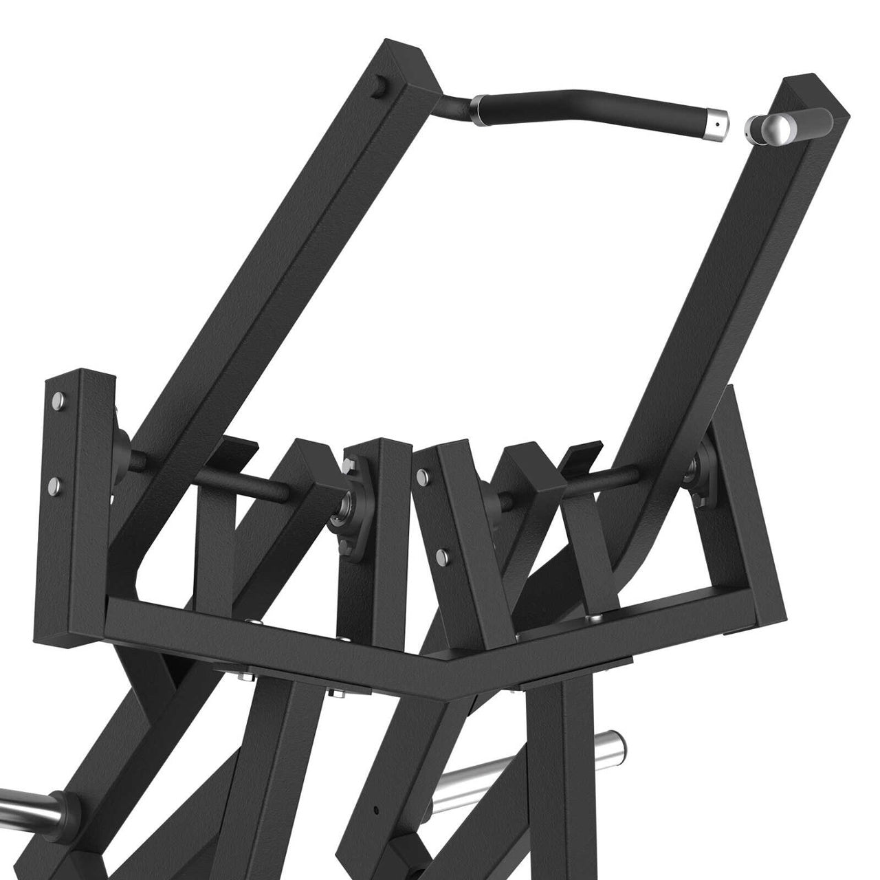 FWX-6700 FRONT LAT PULLDOWN
