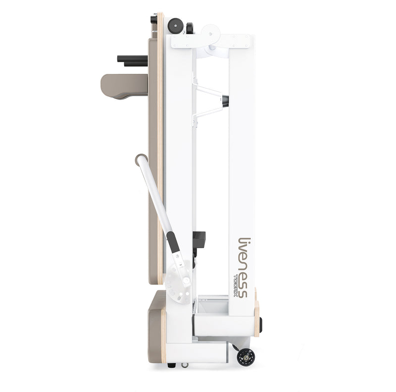 Reformer Professionale Richiudibile PTX 7000-3