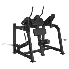 FWX-7200 ABDOMINAL CRUNCH