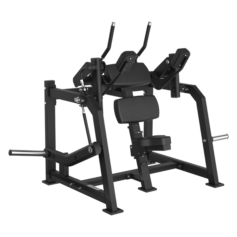 FWX-7200 ABDOMINAL CRUNCH