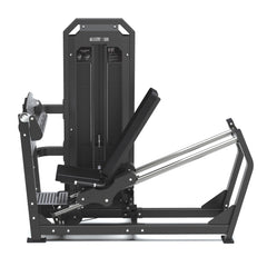 Pin Loaded Leg Press/Calf 2-in-1 Gemini Line PLX-5850-3