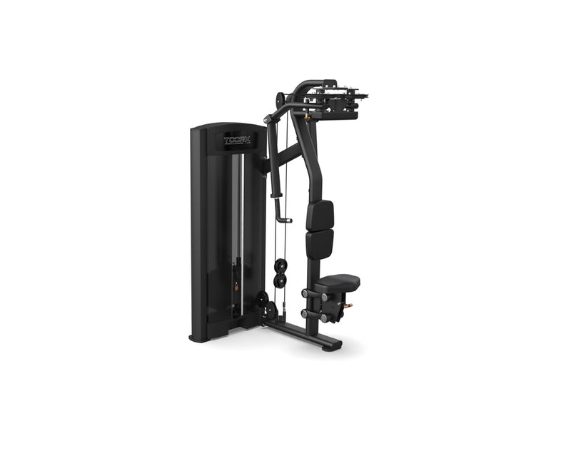 PLX-7400 PECTORAL FLY/REAR DELTOIDS
