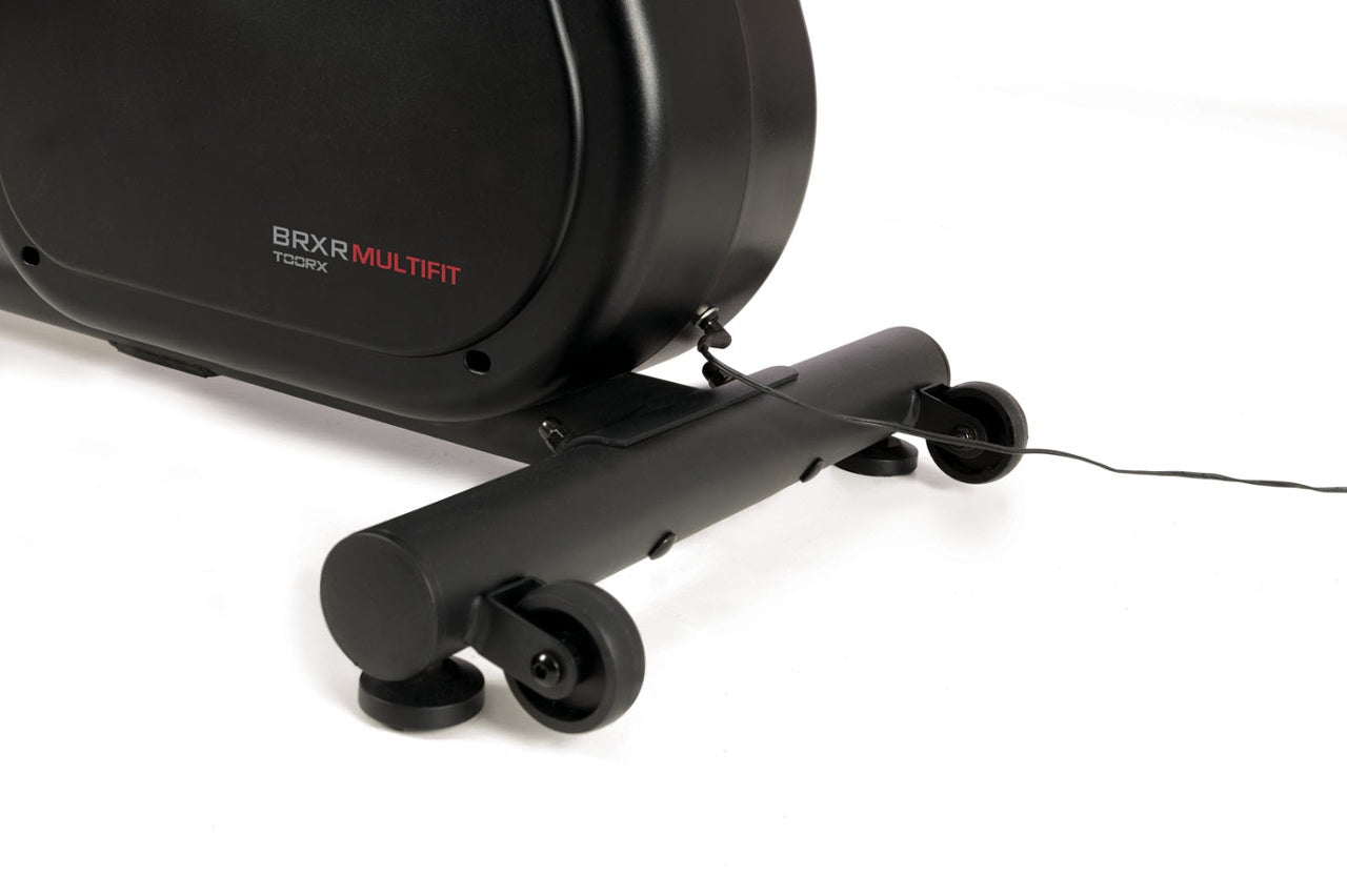 BRX RECUMBENT MULTIFIT