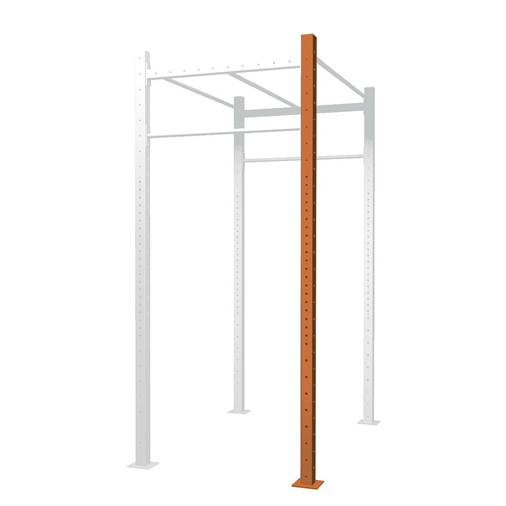 Montante outdoor altezza 270 cm per serie Master outdoor