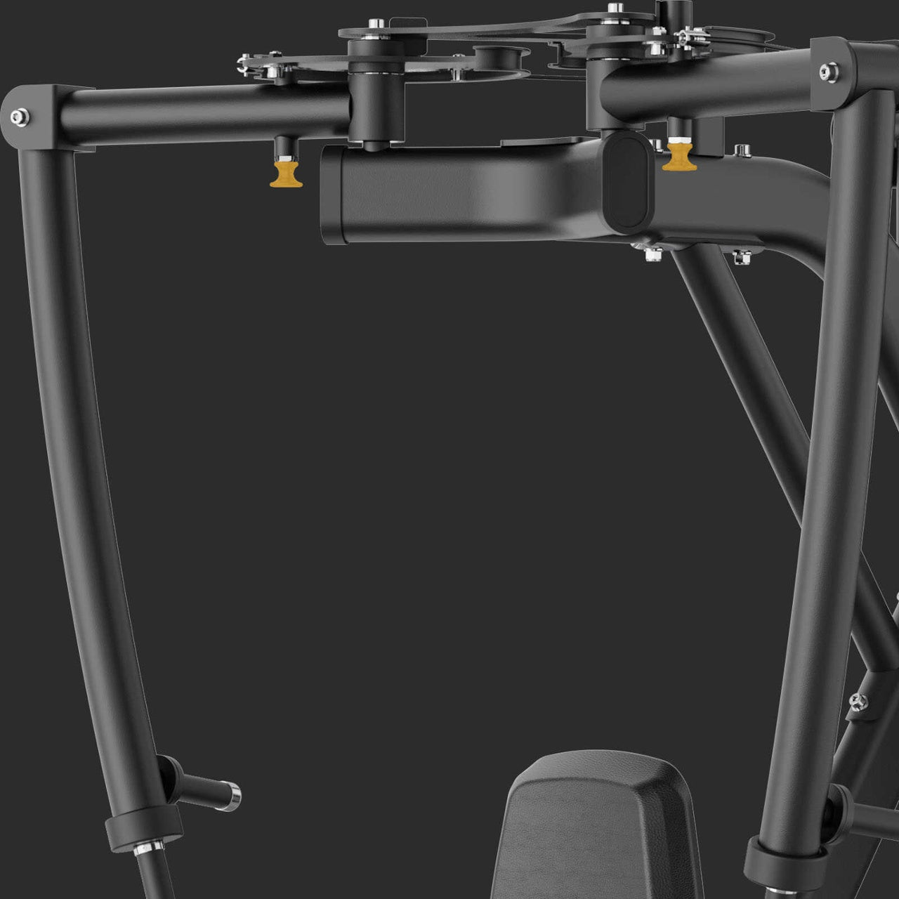 PLX-9300 ISOLATERAL PECTORAL FLY/REAR DELTOIDS