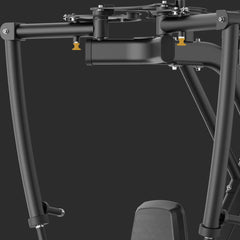 PLX-9300 ISOLATERAL PECTORAL FLY/REAR DELTOIDS