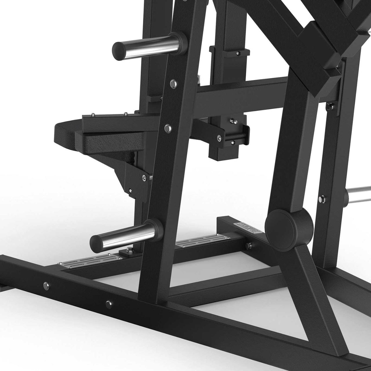 FWX-6650 LAT PULLDOWN