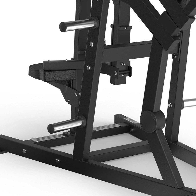 FWX-6650 LAT PULLDOWN