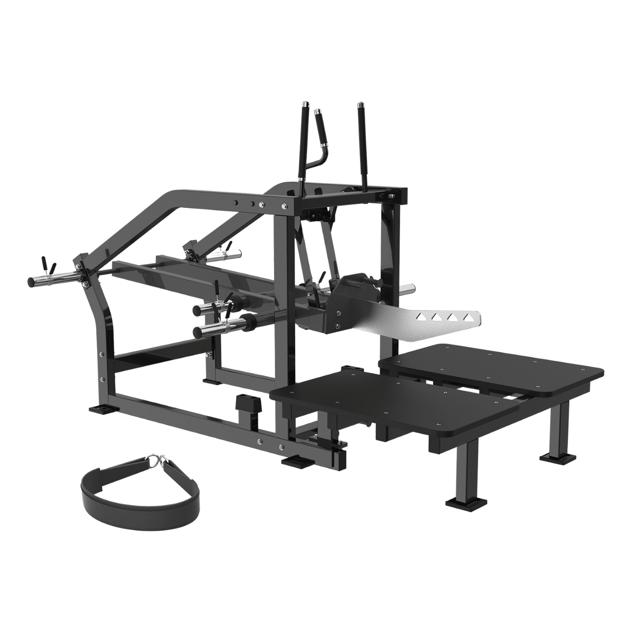 FWX-7650 BELT SQUAT