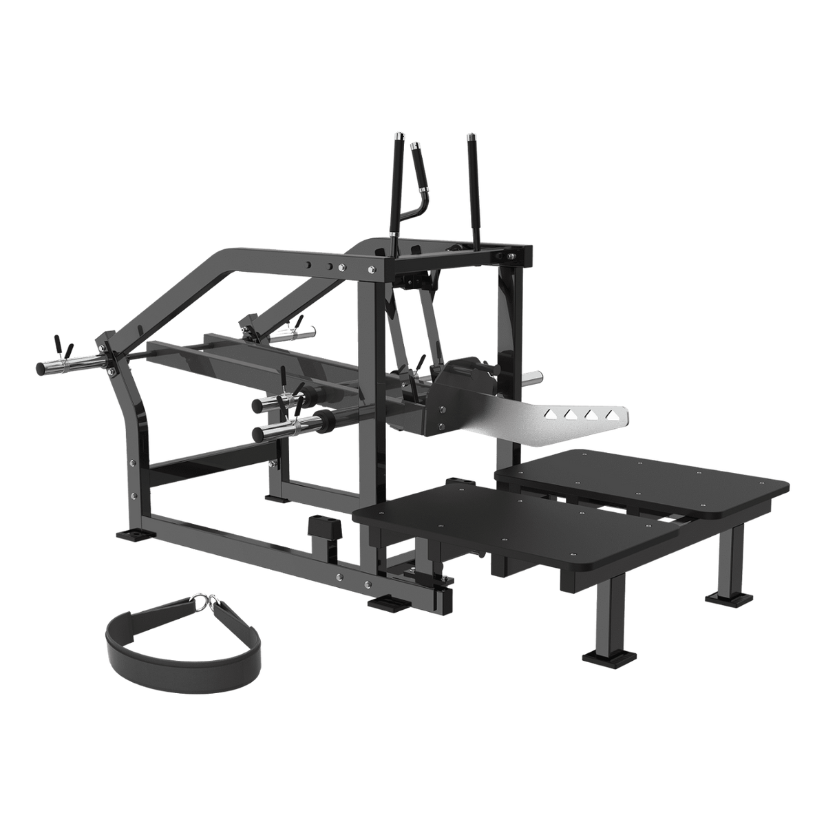 FWX-7650 BELT SQUAT
