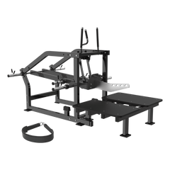 FWX-7650 BELT SQUAT