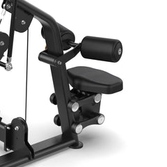 PLX-6390 DIVERGING LAT PULL DOWN