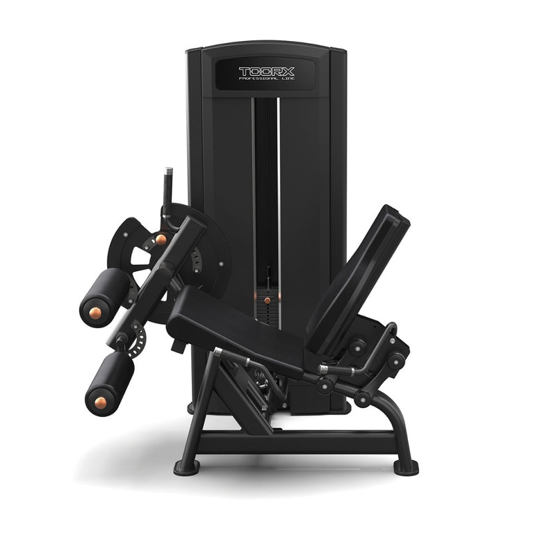 Avant Line PLX-B7850 Leg Extension e Seated Leg Curl Professionale-4