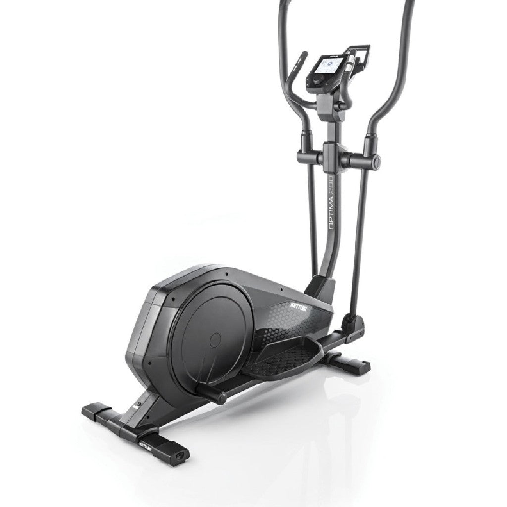 Ellittica OPTIMA 200
