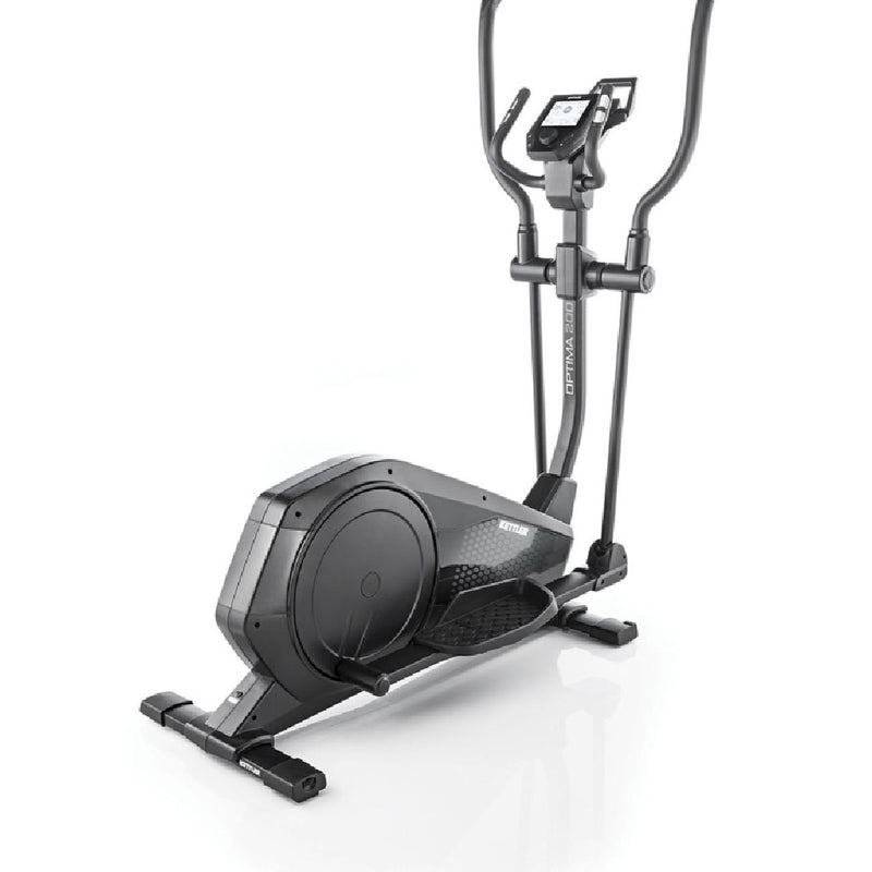 Ellittica OPTIMA 200