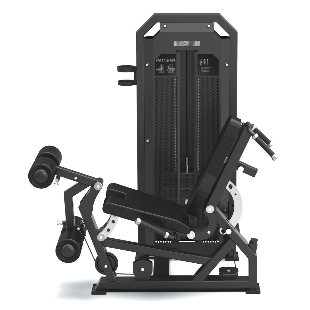 Pin Loaded Leg ext/Prone Leg Curl Gemini line-4