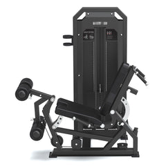 Pin Loaded Leg ext/Prone Leg Curl Gemini line-4