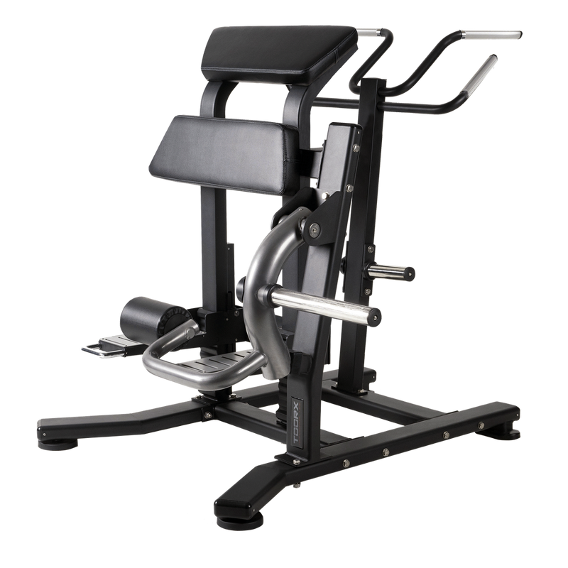 FWX-5000 STANDING LEG CURL