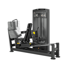 PLX-9500 HORIZONTAL LEG PRESS/HACK SQUAT