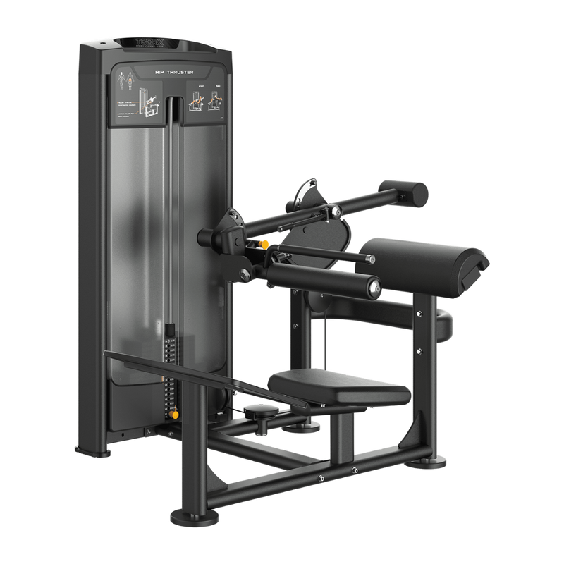 PLX-9000 HIP THRUST