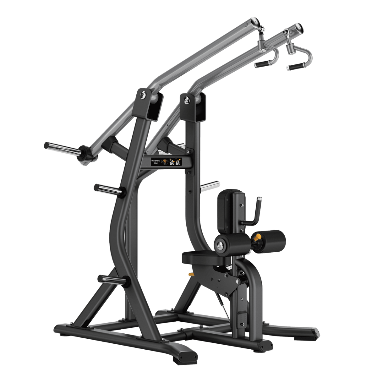 FWX-8300 UNIVERSAL HIGH ROW