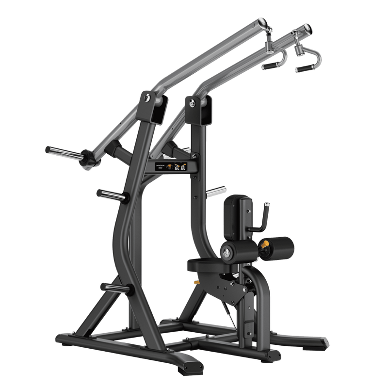FWX-8300 UNIVERSAL HIGH ROW