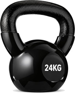 Kettlebell Professionale da 2 a 24 kg-11