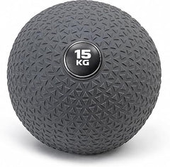 Slam Ball Antiscivolo da 2 a 30 kg-11