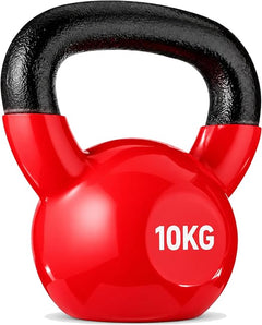 Kettlebell Professionale da 2 a 24 kg-3