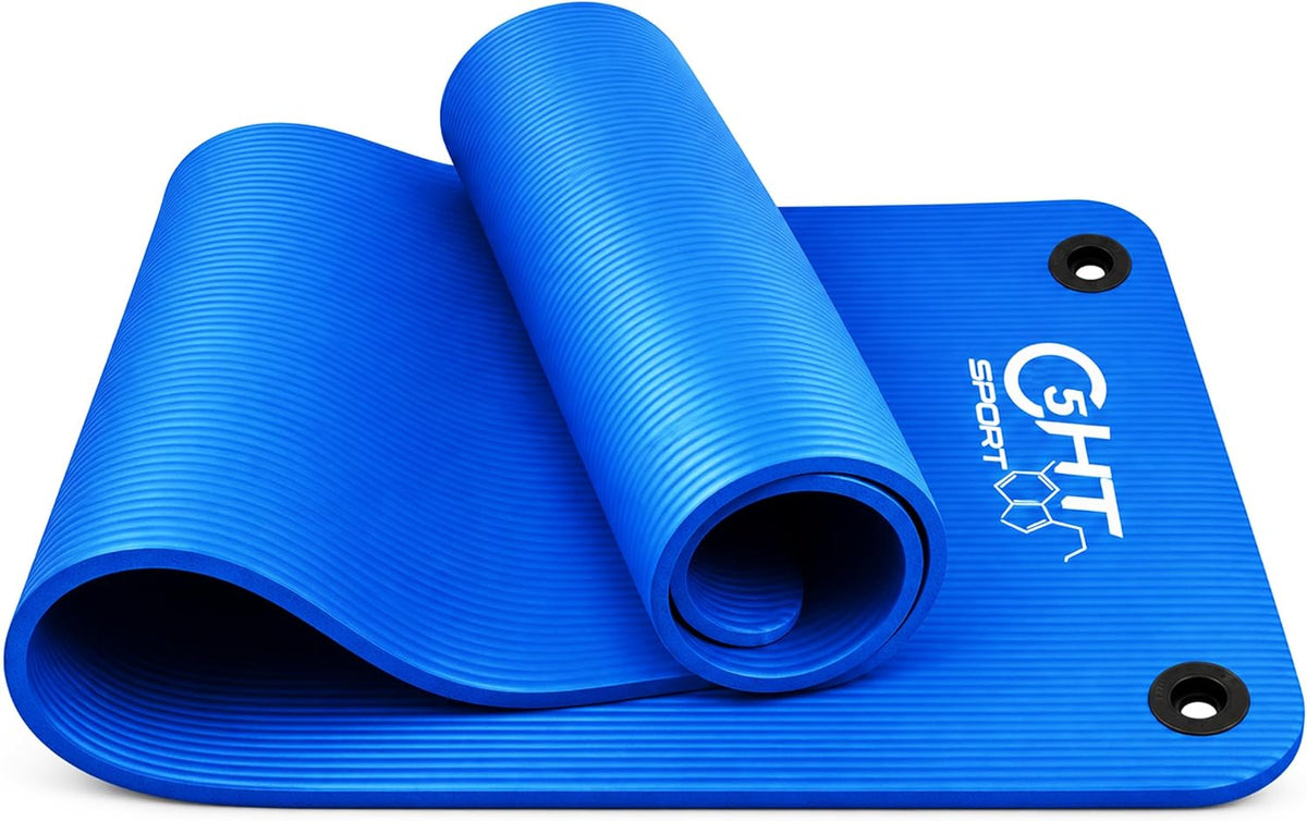 Tappetino Fitness e Yoga - 180cm-2