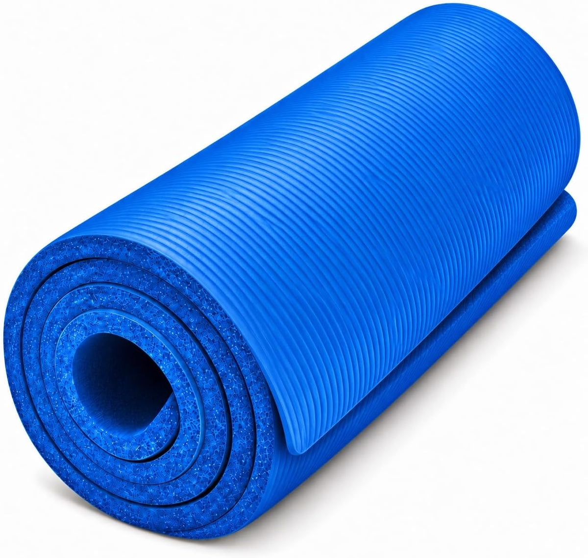 Tappetino Fitness e Yoga - 180cm-3