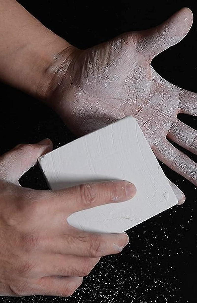 Confezione da 8 pani di magnesite  AHF 185-3